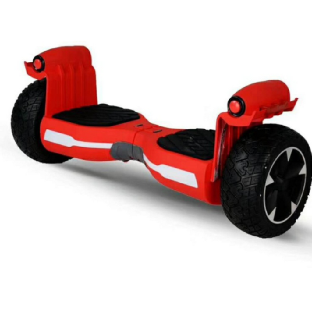 Turbo Scooter Eléctrico Smart Balance.