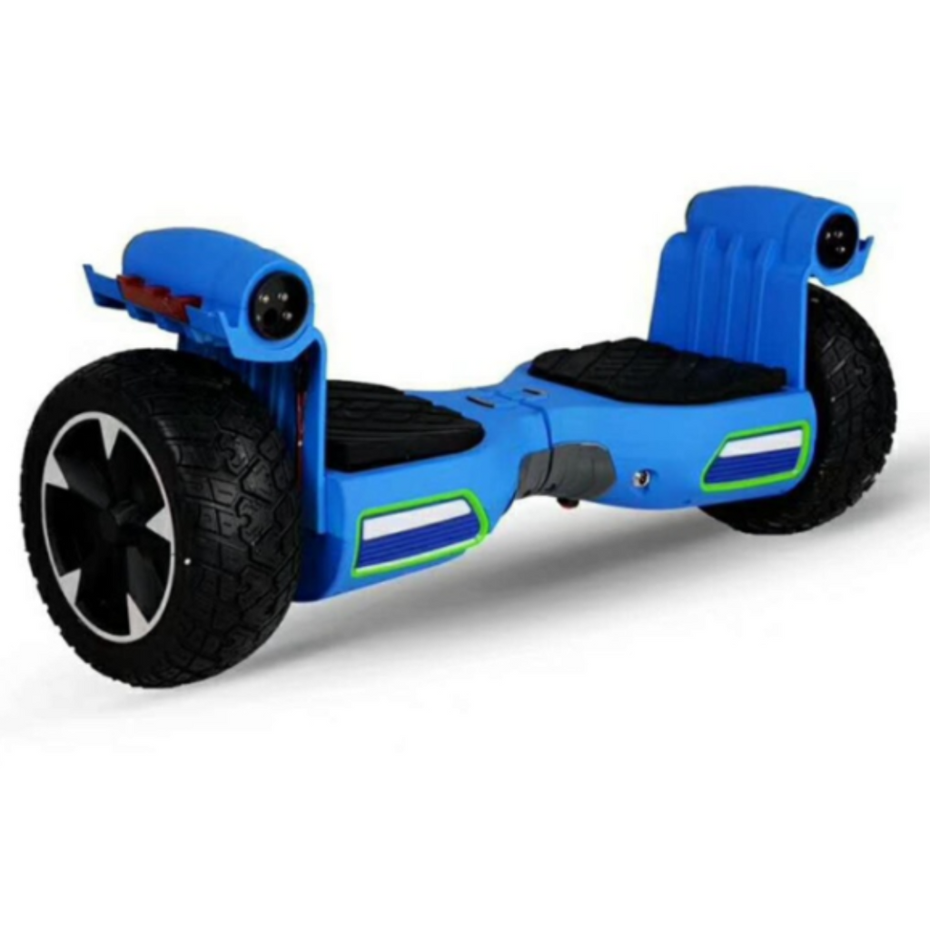 Turbo Scooter Eléctrico Smart Balance.