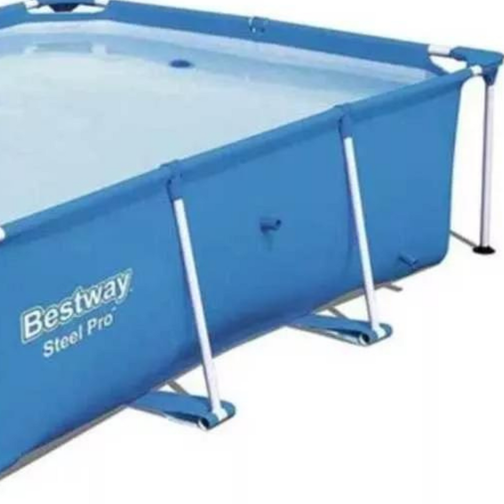 Piscina Rectangular Familiar 2.6m x 1.7m.