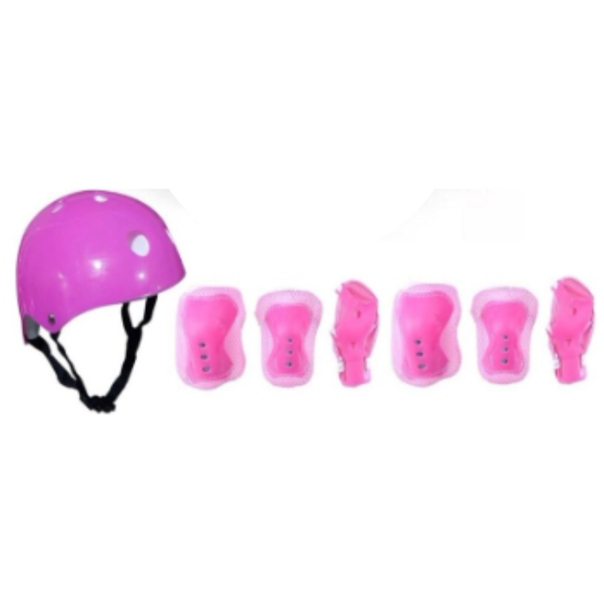 Patines Retro en Línea de Niña.