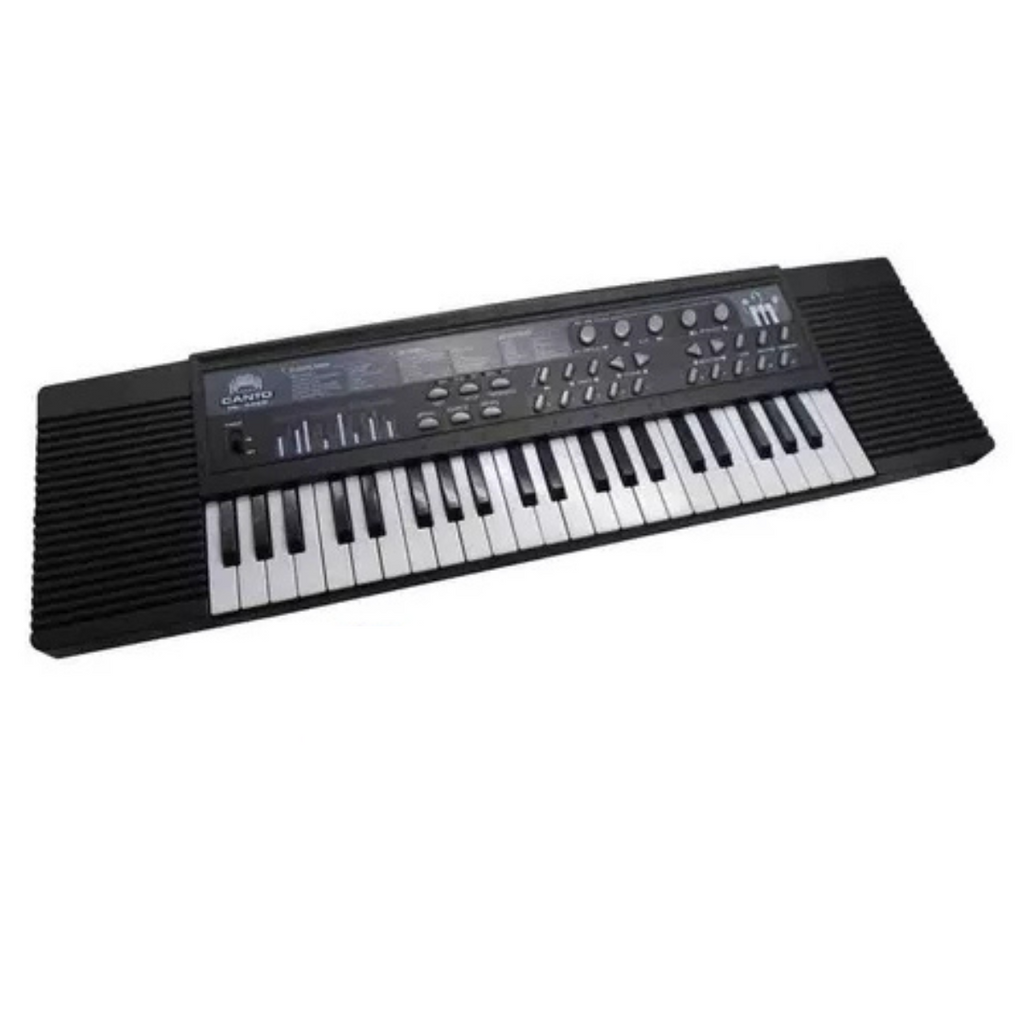 Piano para Niños USB - 5 Octavas.