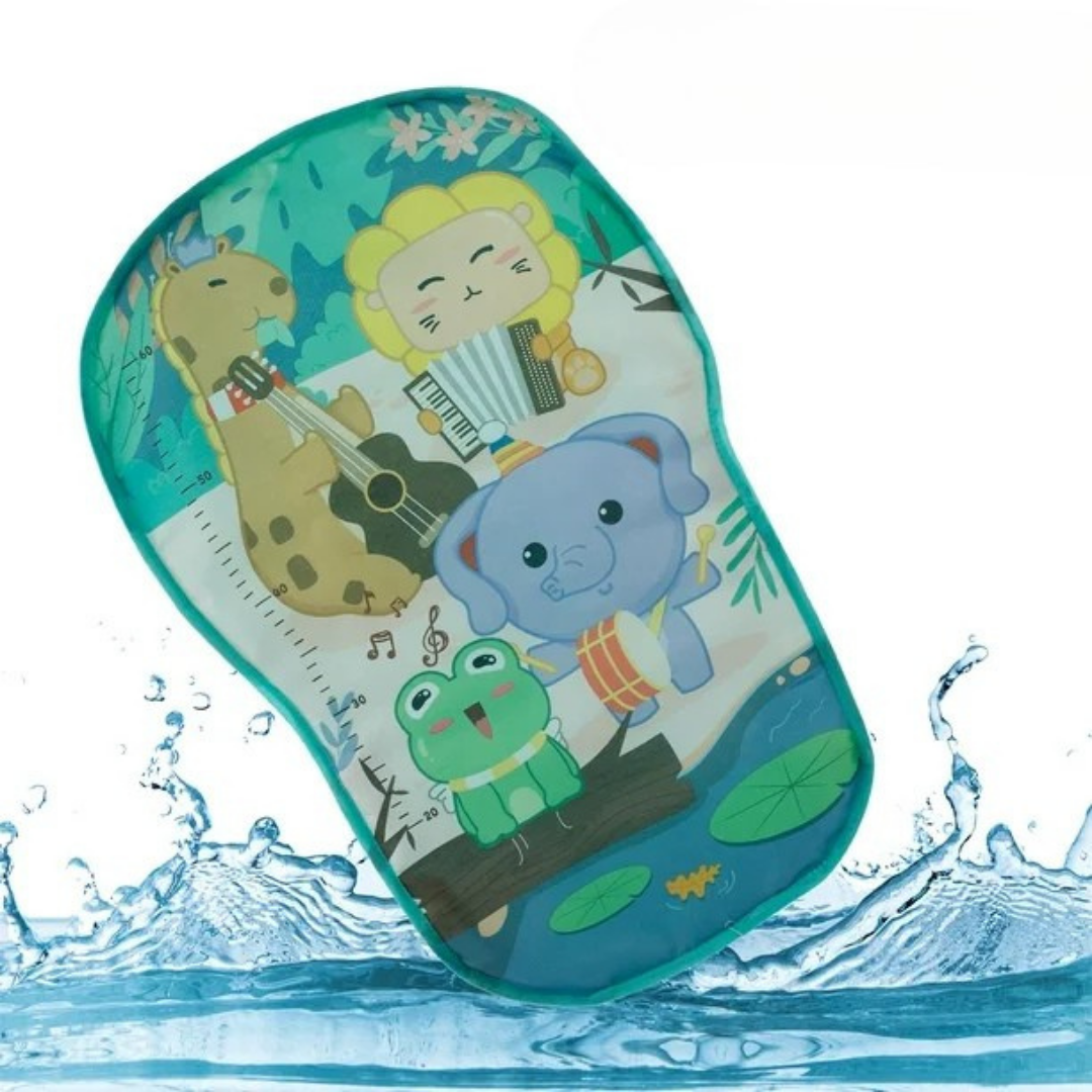 Gimnasio de Actividades para Bebé.